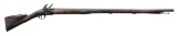 BRITISH 1st MODEL BROWN BESS WITH A LATER LOCK.