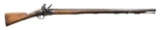 VERY HISTORIC 2nd MODEL BROWN BESS MUSKET OF THE
