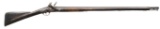 RICHARD WILSON FLINTLOCK FUSIL MUSKET.