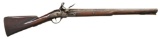 18th CENTURY BRITISH MOUNTED CARBINE.