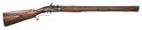 CIRCA 1750 JAGER RIFLE BY MORGENROTH OF GERNRODE