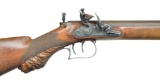 INTERESTING CONTINENTAL STYLE SINGLE BARREL