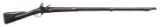 FRENCH CHARLEVILLE 1763 FLINTLOCK MUSKET.