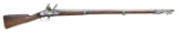 FRENCH 1777 CHARLEVILLE FLINTLOCK MUSKET.