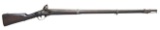 DUTCH 1815 FLINTLOCK MUSKET.