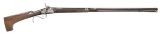 SPANISH PERCUSSION ESCOPETA MIQUELET MUSKET.