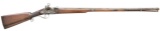 SPANISH ESCOPETA FLINTLOCK MIQUELET.