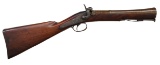 EUROPEAN PERCUSSION NAVAL BLUNDERBUSS.