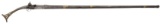 OTTOMAN STYLE MIQUELET FLINTLOCK MUSKET.