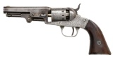 LONDON PISTOL COMPANY POCKET MODEL REVOLVER.