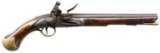 BRITISH PATTERN 1756/1777 LONG SEA SERVICE