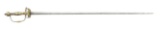 A LOUIS XV HIGH GRADE FRENCH SMALLSWORD.
