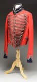 EARLY BRITISH DRAGOON JACKET.