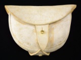 BRITISH ENFIELD BALL POUCH.