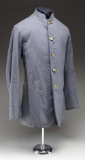 UNITED CONFEDERATE VETERAN’S UNIFORM COAT.