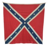 LARGE 20th CENTURY ARMY OF NORTHERN VIRGINIA STYLE