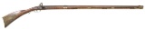 HIGH ART F. ANDERSON RILEY CONTEMPORARY FLINTLOCK