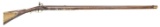 FINE 50 Cal. CONTEMPORARY CUSTOM KENTUCKY RIFLE by