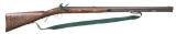 S. P. ALEXANDER MODERN CUSTOM FLINTLOCK SPORTING