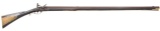 FANCY LARRY MROCK CONTEMPORARY FLINTLOCK LONG