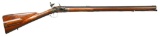 MARKS SILVER CONTEMPORARY FLINTLOCK FOWLER.