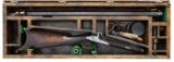 HEAVY PERCUSSION OFFHAND TARGET RIFLE BY G. SCHALK