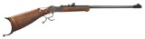 BELGIAN OFFHAND TARGET RIFLE IN 22 LR IN FINE