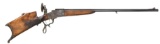 SCHUTZEN RIFLE BY SIMON HEIM.