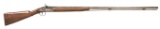 HUDSON BAY TYPE NATIVE AMERICAN TRADE MUSKET/