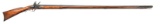 KENTUCKY TYPE FULL STOCK LONG FOWLER WITH EARLY