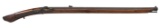 JAPANESE TANEGASHIMIA MATCHLOCK CARBINE.