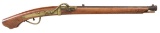 JAPANESE MATCHLOCK CARBINE.