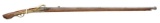 JAPANESE TANEGASHIMA MATCHLOCK.