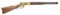 CUSTOM ENGRAVED 1866 WINCHESTER SRC.