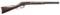 WINCHESTER 1873 1ST MODEL LEVER ACTION SRC.