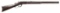 WINCHESTER 1873 3RD MODEL LEVER ACTION RIFLE WITH