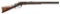 WINCHESTER 1873 3RD MODEL RIMFIRE LEVER ACTION