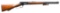 WINCHESTER MODEL 86 LIGHTWEIGHT TAKEDOWN LEVER