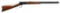 WINCHESTER 1892 LEVER ACTION RIFLE.