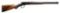 WINCHESTER 1894 DELUXE LEVER ACTION CARBINE.