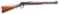 WINCHESTER MODEL 94 TRANSITIONAL LEVER ACTION