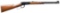 WINCHESTER 25-35 FLAT BAND MODEL 94 LEVER ACTION