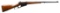 SCARCE WINCHESTER MODEL 1895 .30-03 LEVER ACTION