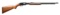 WINCHESTER MODEL 61 MAGNUM PUMP ACTION RIFLE.