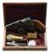 EXTREMELY FINE CIVIL WAR CASED COLT MODEL 1849