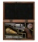 CASED COLT 1849 