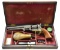 FACTORY ENGRAVED COLT 1851 NAVY MODEL REVOLVER