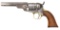 COLT MODEL 1862 POCKET NAVY RIMFIRE CONVERSION