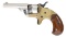 COLT OPEN TOP POCKET SINGLE ACTION REVOLVER.