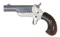 COLT 3RD MODEL DERRINGER PISTOL.